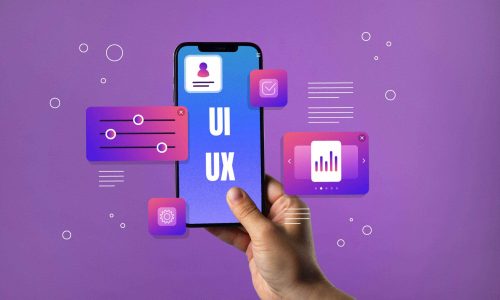 The Art of User Experience (UX) Design Crafting Engaging and User-Friendly Web and Mobile Applications